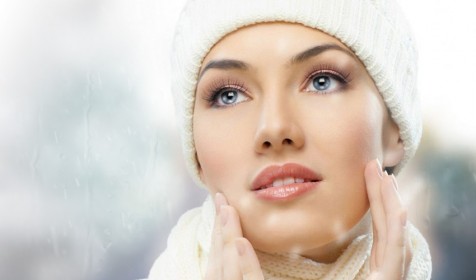 Saiba como proteger os seus olhos do frio